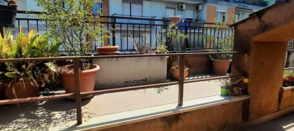 7 rooms Penthouse in Colleferro, Italy No. 206314 2