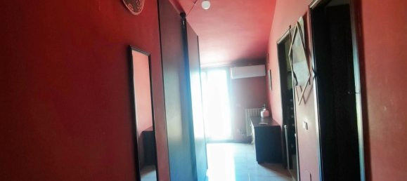7 rooms Penthouse in Colleferro, Italy No. 206314 26