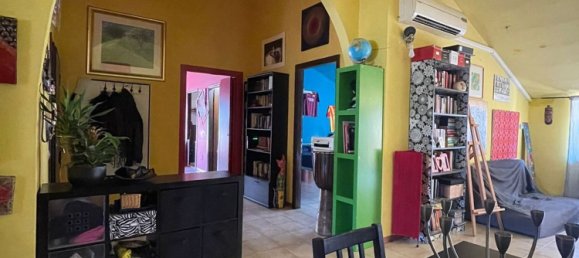 7 rooms Penthouse in Colleferro, Italy No. 206314 3