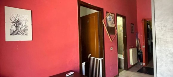 7 rooms Penthouse in Colleferro, Italy No. 206314 10