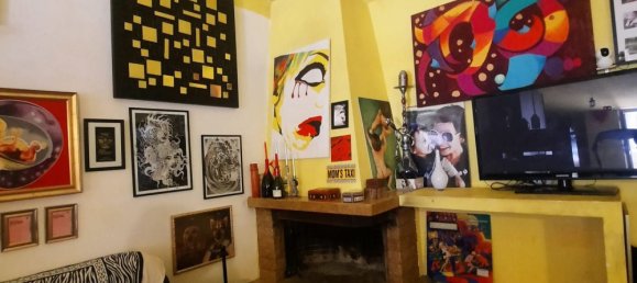 7 rooms Penthouse in Colleferro, Italy No. 206314 35