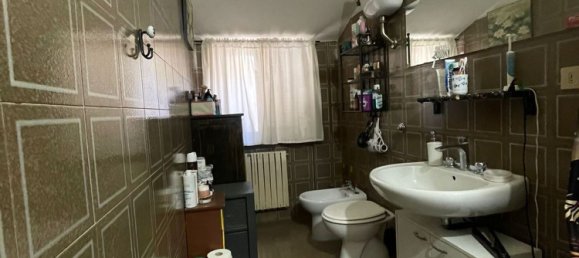 7 rooms Penthouse in Colleferro, Italy No. 206314 34