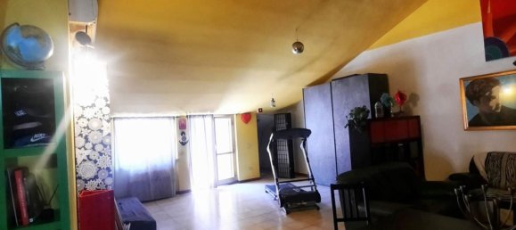 7 rooms Penthouse in Colleferro, Italy No. 206314 36