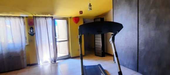 7 rooms Penthouse in Colleferro, Italy No. 206314 32