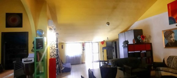 7 rooms Penthouse in Colleferro, Italy No. 206314 6