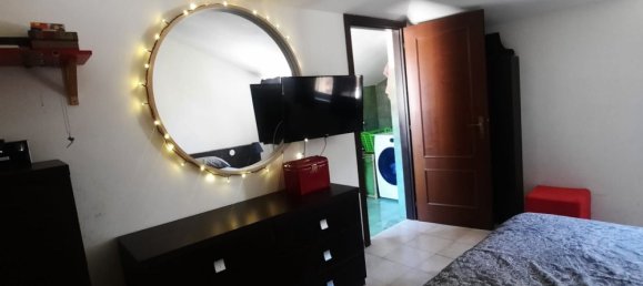 7 rooms Penthouse in Colleferro, Italy No. 206314 15