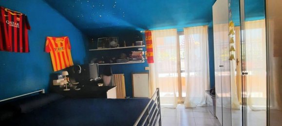 7 rooms Penthouse in Colleferro, Italy No. 206314 24