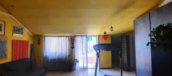 7 rooms Penthouse in Colleferro, Italy No. 206314 18