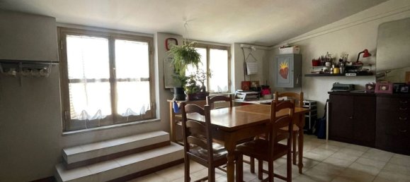 7 rooms Penthouse in Colleferro, Italy No. 206314 8