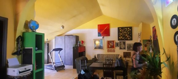 7 rooms Penthouse in Colleferro, Italy No. 206314 28