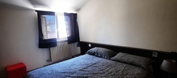 7 rooms Penthouse in Colleferro, Italy No. 206314 33