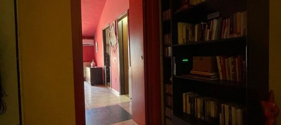 7 rooms Penthouse in Colleferro, Italy No. 206314 19