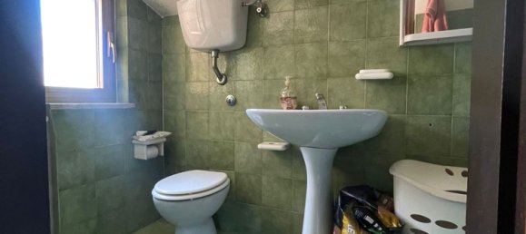 7 rooms Penthouse in Colleferro, Italy No. 206314 30