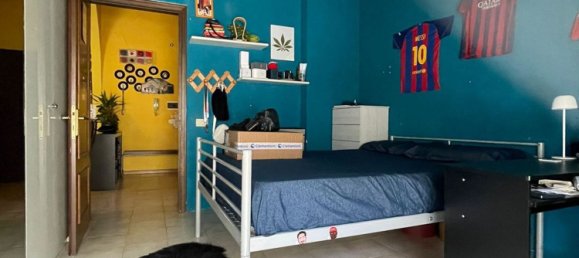 7 rooms Penthouse in Colleferro, Italy No. 206314 14