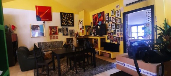 7 rooms Penthouse in Colleferro, Italy No. 206314 7