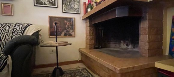 7 rooms Penthouse in Colleferro, Italy No. 206314 23