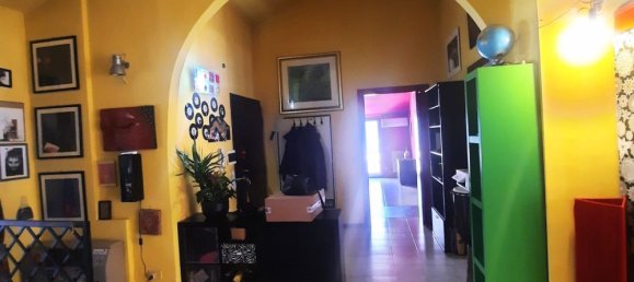 7 rooms Penthouse in Colleferro, Italy No. 206314 22