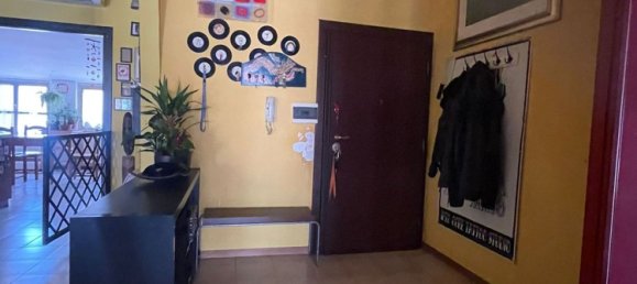 7 rooms Penthouse in Colleferro, Italy No. 206314 20