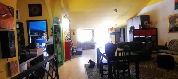 7 rooms Penthouse in Colleferro, Italy No. 206314 31