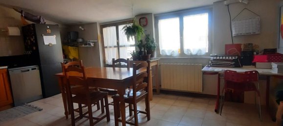 7 rooms Penthouse in Colleferro, Italy No. 206314 9