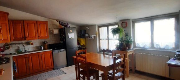7 rooms Penthouse in Colleferro, Italy No. 206314 29