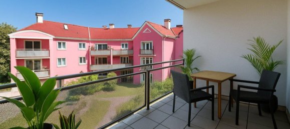 2 rooms Apartment in Wiener Neustadt, Austria No. 235509 7