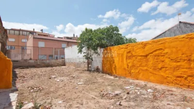  Land in Salamanca, Spain No. 159485