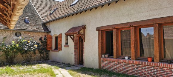 3 غرف نوم منزل في Selles-sur-Cher, France رقم 273682 2