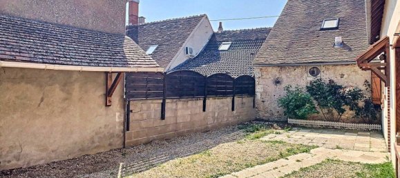 3 غرف نوم منزل في Selles-sur-Cher, France رقم 273682 4