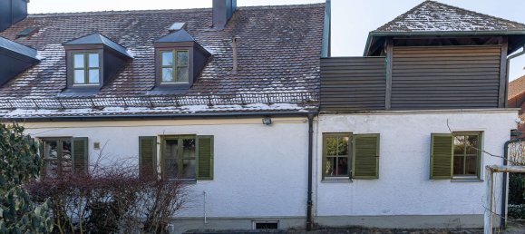 Moradia em banda T3 em Munich, Germany N.º 139409 24