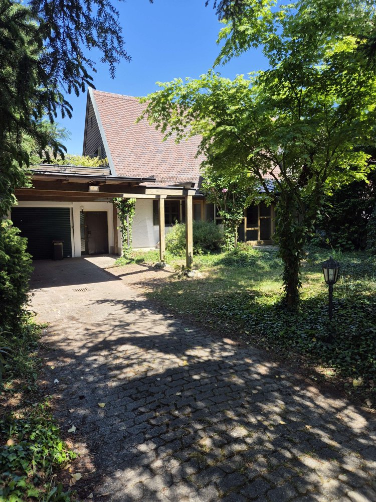 Moradia em banda T3 em Munich, Germany N.º 139409