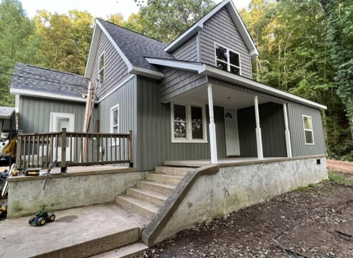 3 bedrooms House in Heiskell, USA No. 437494