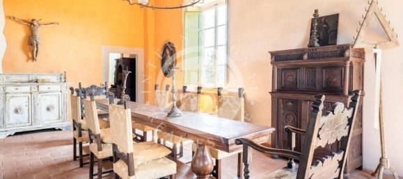 13 bedrooms Villa in Lucca, Italy No. 102372 22