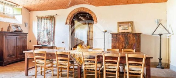 13 bedrooms Villa in Lucca, Italy No. 102372 13