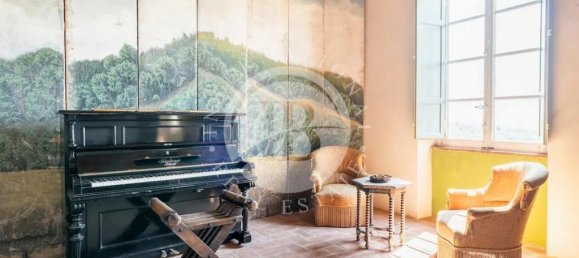 13 bedrooms Villa in Lucca, Italy No. 102372 19