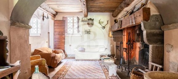 13 bedrooms Villa in Lucca, Italy No. 102372 18