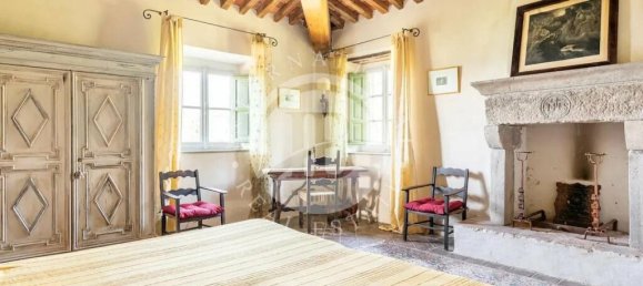 13 bedrooms Villa in Lucca, Italy No. 102372 28