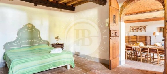 13 bedrooms Villa in Lucca, Italy No. 102372 24