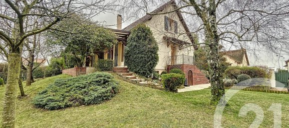 Casa de 4 dormitorios en Luisant, France No. 80872 17