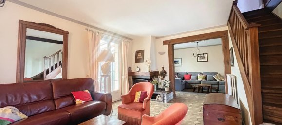 Casa de 4 dormitorios en Luisant, France No. 80872 7