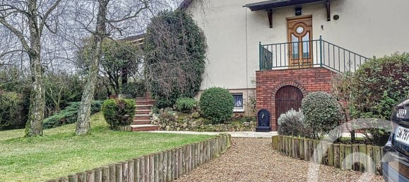 Casa de 4 dormitorios en Luisant, France No. 80872 18