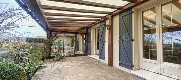 Casa de 4 dormitorios en Luisant, France No. 80872 3