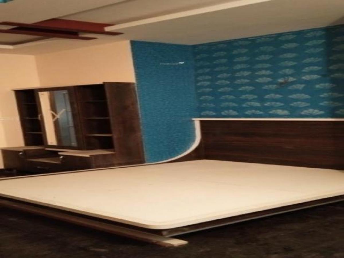 Дом с 4 спальнями в Бангалор, Индия № 5156