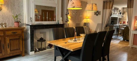 4 chambres Maison de ville à Romilly-sur-Seine, France No. 197523 8