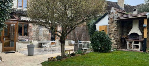 4 chambres Maison de ville à Romilly-sur-Seine, France No. 197523 3