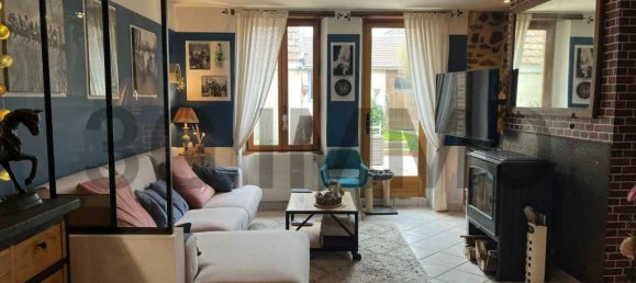 4 chambres Maison de ville à Romilly-sur-Seine, France No. 197523 6