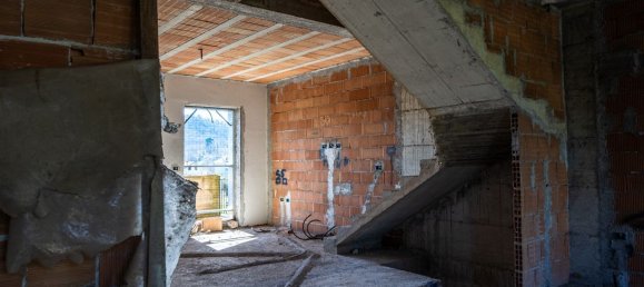 6 rooms House in Canepina, Italy No. 118232 13