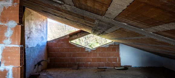 6 rooms House in Canepina, Italy No. 118232 33