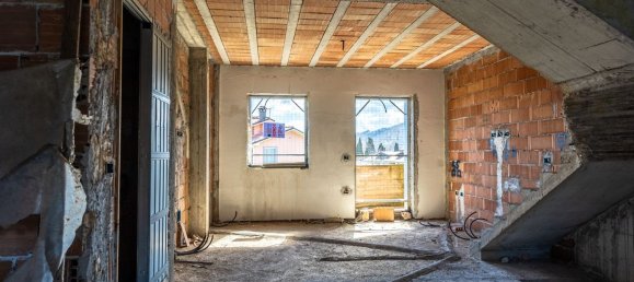 6 rooms House in Canepina, Italy No. 118232 14