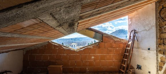 6 rooms House in Canepina, Italy No. 118232 34